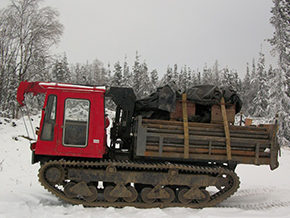 Transport-Drill-Materials